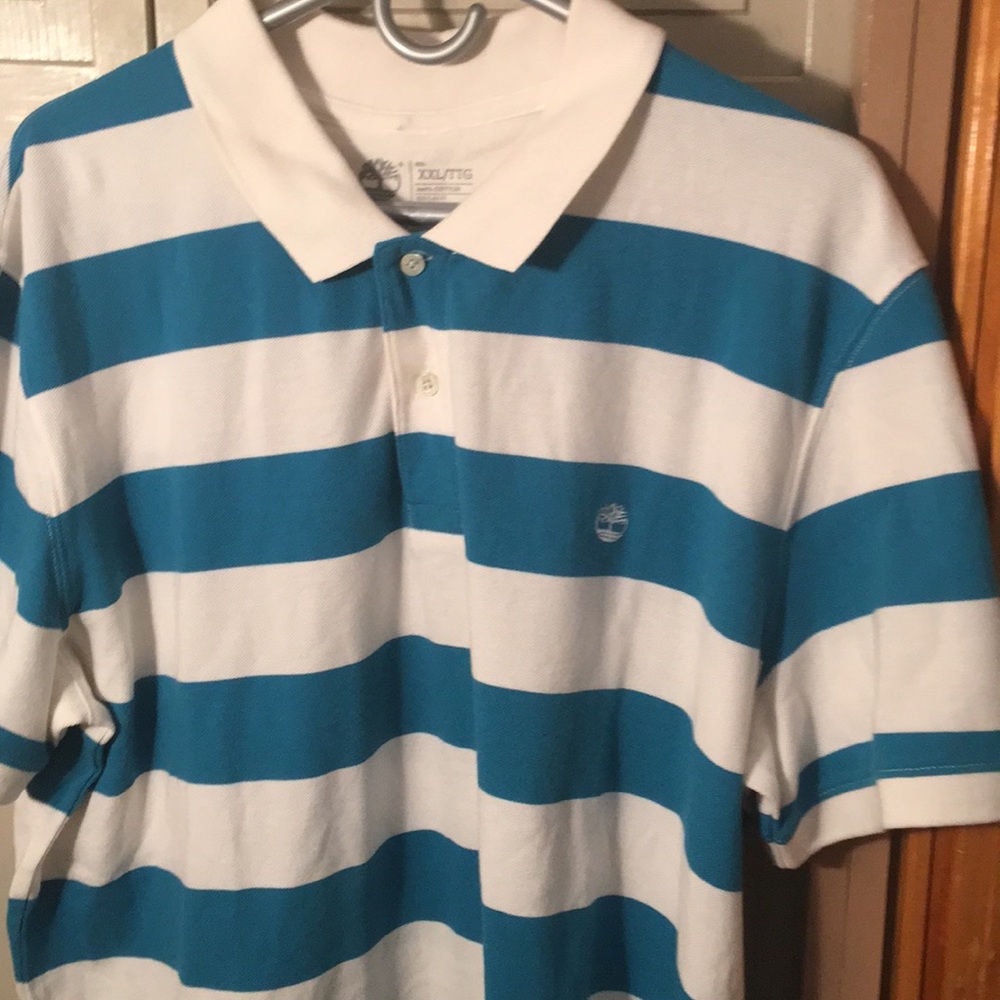 Timberland polo